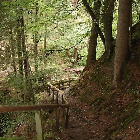 Apartment Ferienwohnung Heachmoos Oberau