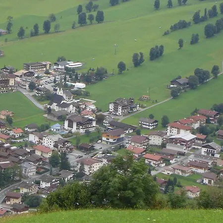 Apartment Ferienwohnung Heachmoos