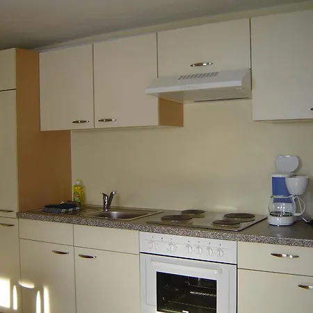 Ferienwohnung Heachmoos