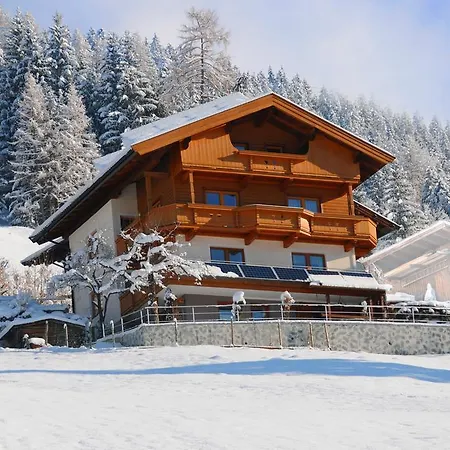 Ferienwohnung Heachmoos Apartment