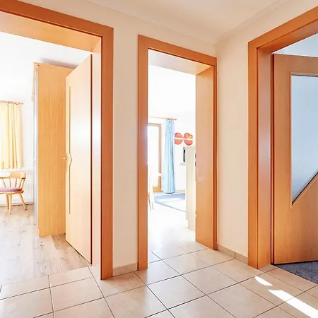 Ferienwohnung Heachmoos