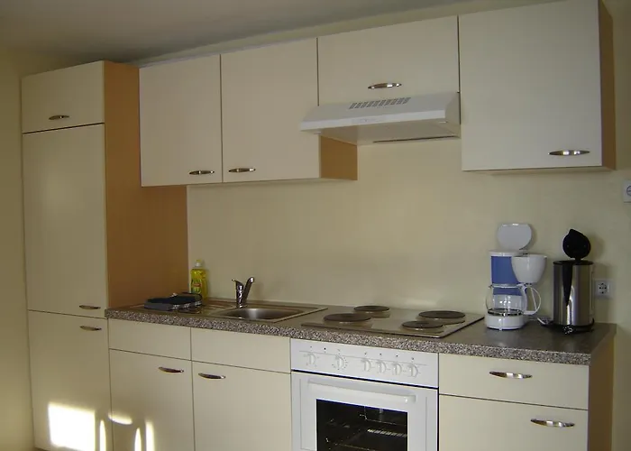 Ferienwohnung Heachmoos