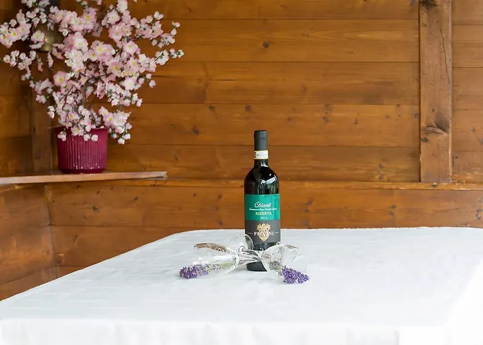 Apartment Ferienwohnung Heachmoos *