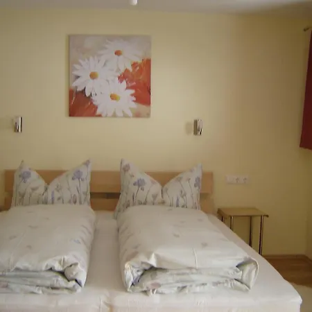 Apartment Ferienwohnung Heachmoos *