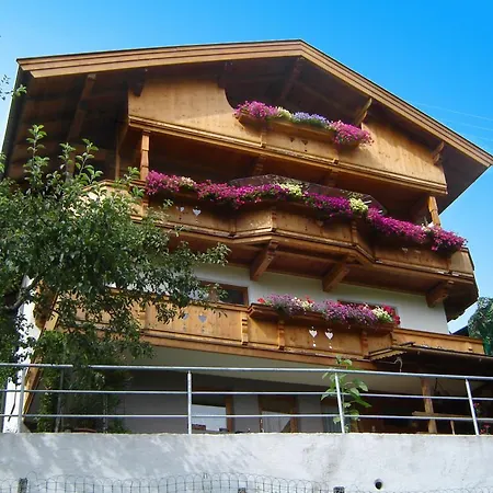 Ferienwohnung Heachmoos Oberau