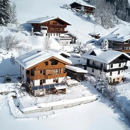 Apartment Ferienwohnung Heachmoos Oberau