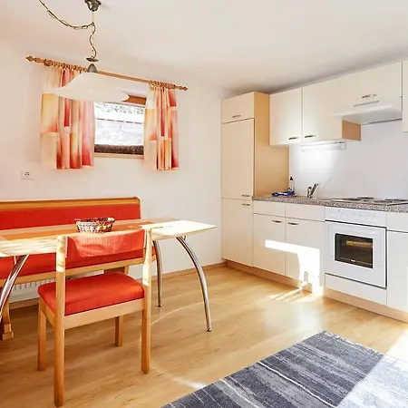 Ferienwohnung Heachmoos Apartment Oberau