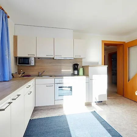Ferienwohnung Heachmoos Oberau