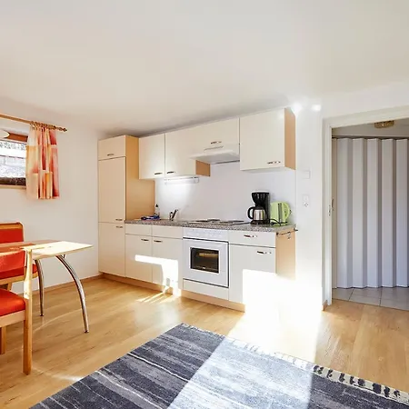 Ferienwohnung Heachmoos * Oberau