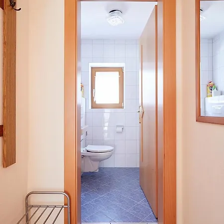 Apartment Ferienwohnung Heachmoos
