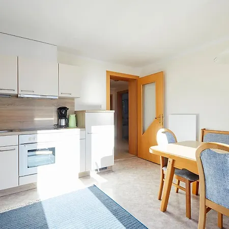 Ferienwohnung Heachmoos *