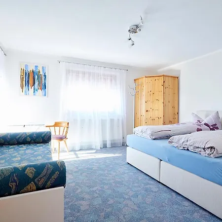 Ferienwohnung Heachmoos Oberau