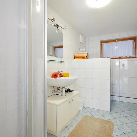 Ferienwohnung Heachmoos Apartment *