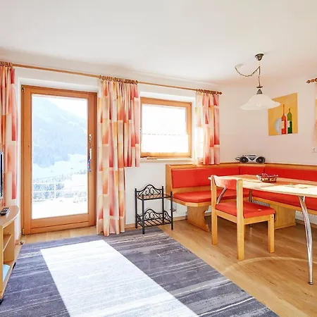 Apartment Ferienwohnung Heachmoos *