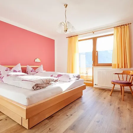 Ferienwohnung Heachmoos Apartment Oberau