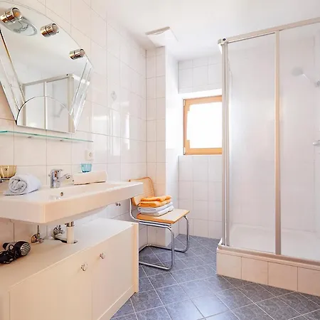 Ferienwohnung Heachmoos