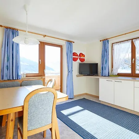Ferienwohnung Heachmoos Oberau