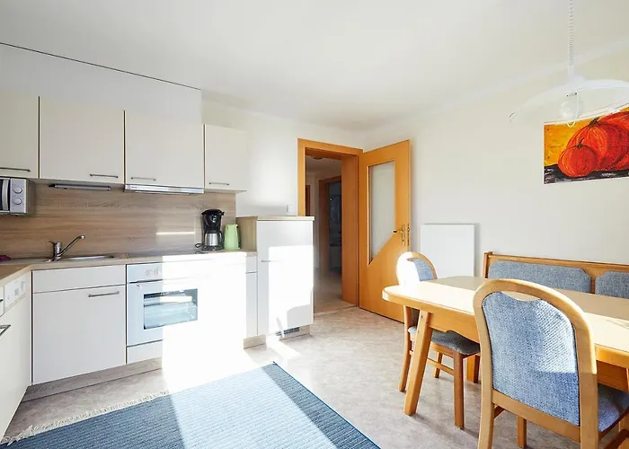 Ferienwohnung Heachmoos *