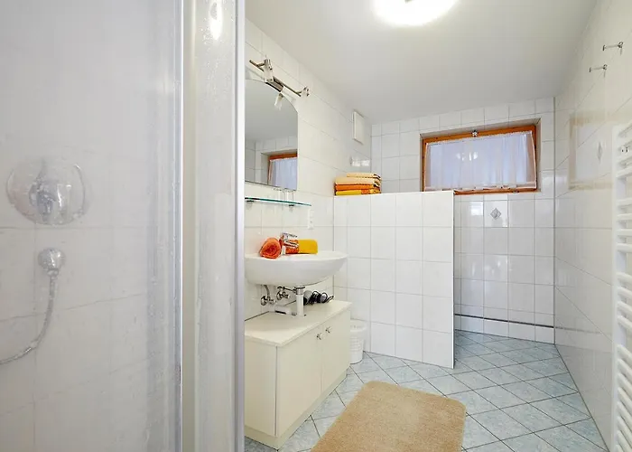 Ferienwohnung Heachmoos 아파트 *