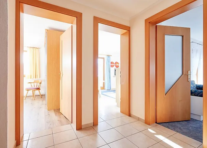 Ferienwohnung Heachmoos